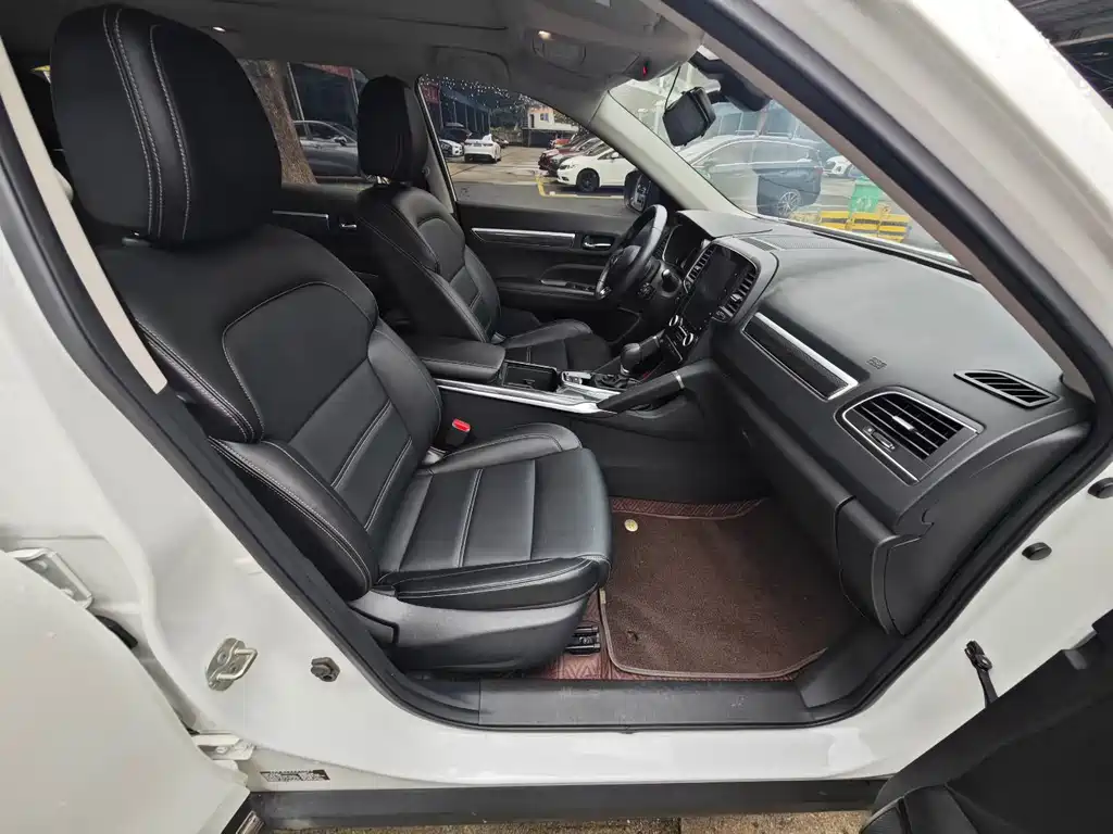 Renault Koleos — миниатюра 4