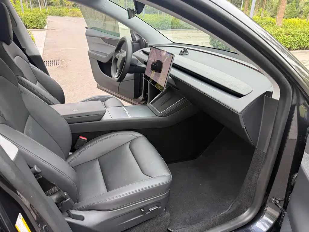 Tesla Model Y — миниатюра 8