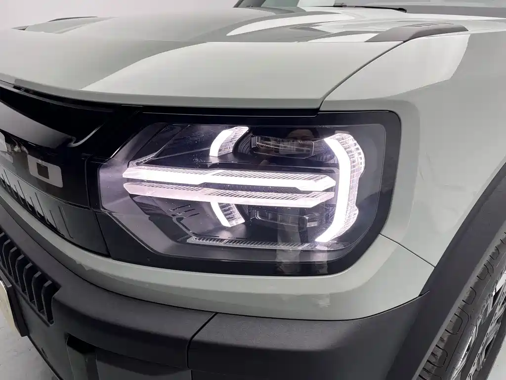 Ford Bronco Basecamp — миниатюра 6