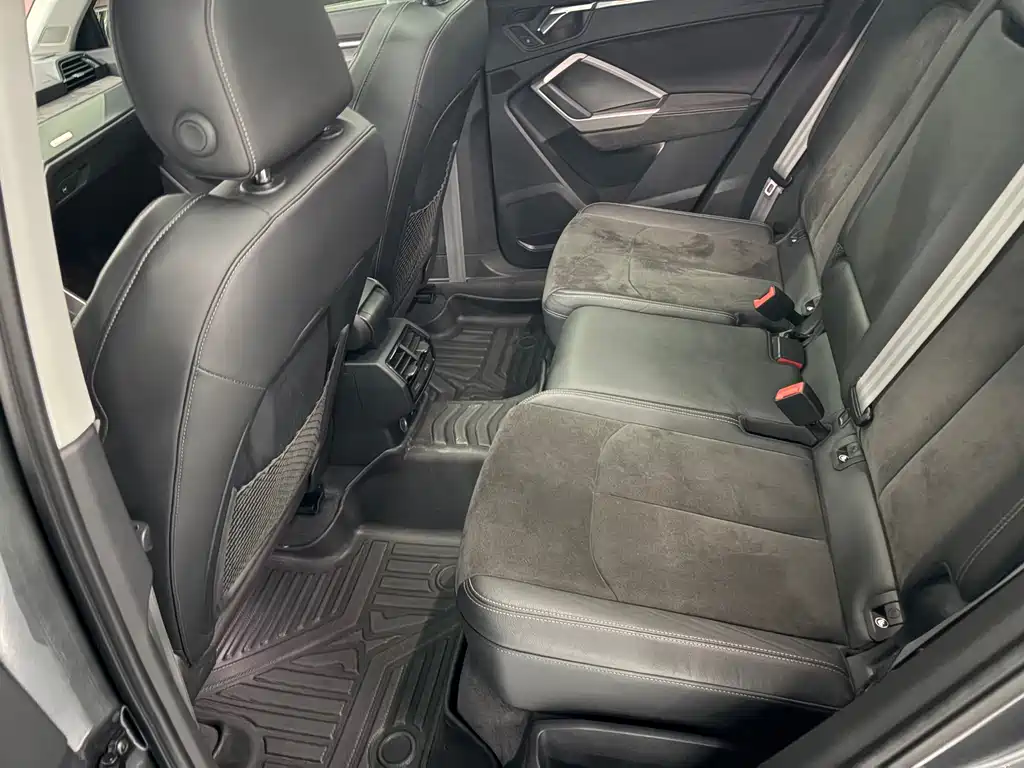 Audi Q3 — миниатюра 15