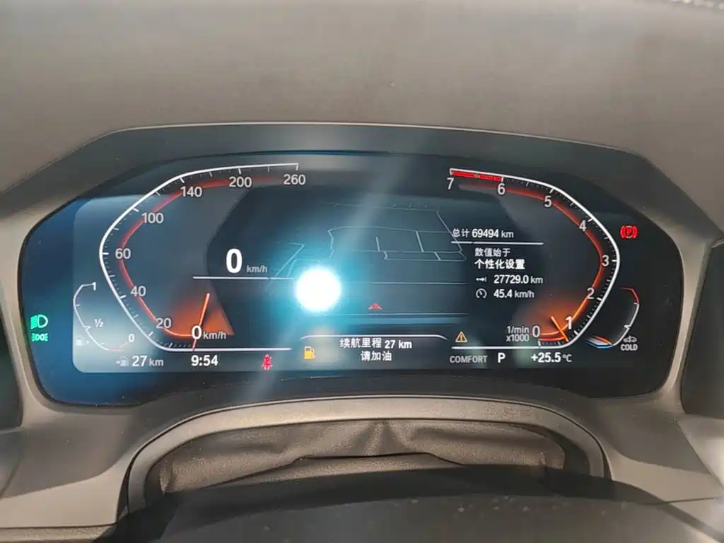 BMW 4 Series — миниатюра 12