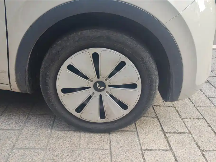 Wuling Binguo 2023 203km