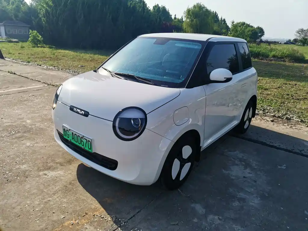 Qiyuan Lumin 2025