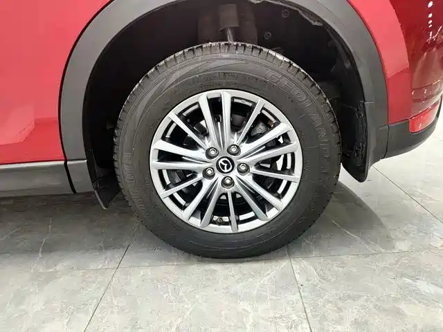 Mazda CX-5 — миниатюра 14