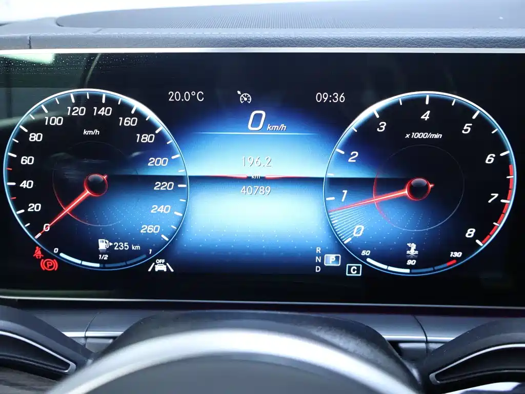 Mercedes-Benz GLE (Import) — миниатюра 15