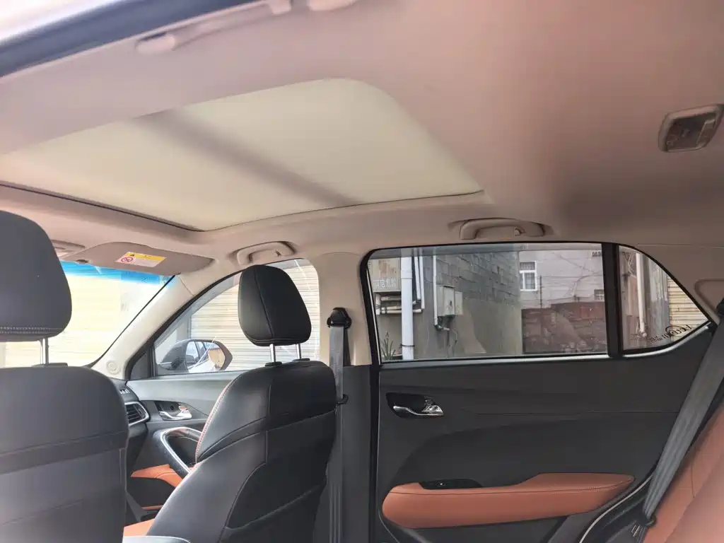 Baojun 510 — миниатюра 16