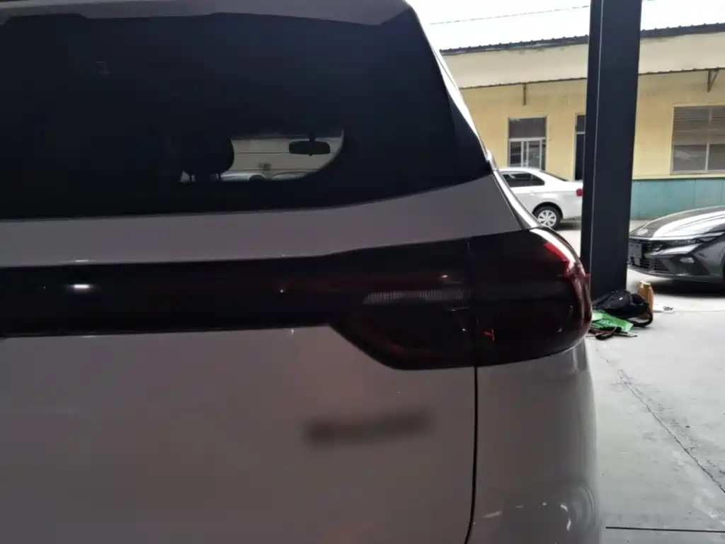 Chery Tiggo 7 — миниатюра 8