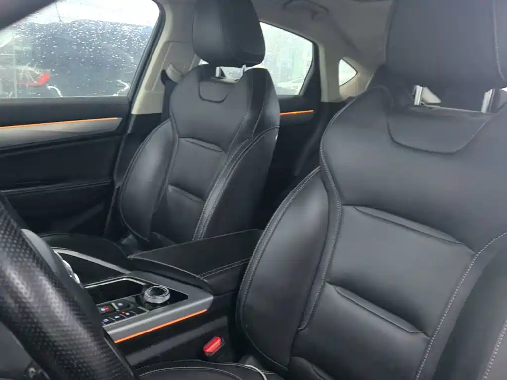 Geely Xingyue — миниатюра 15