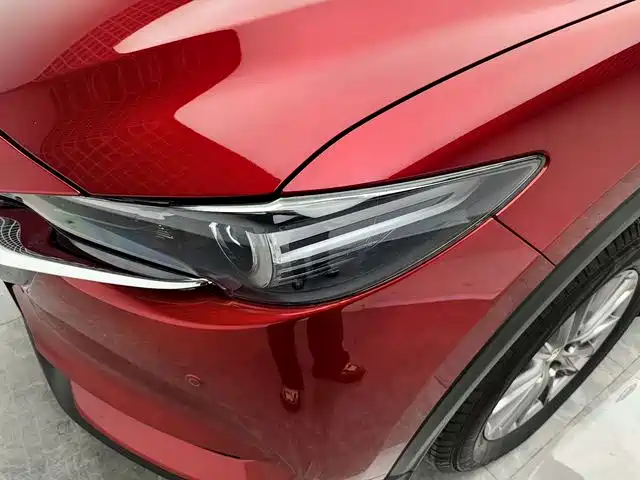 Mazda CX-5 — миниатюра 19