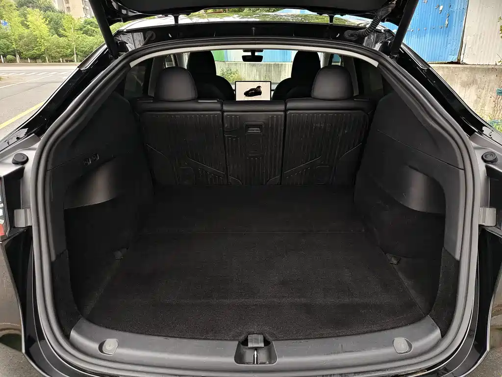 Tesla Model Y — миниатюра 14