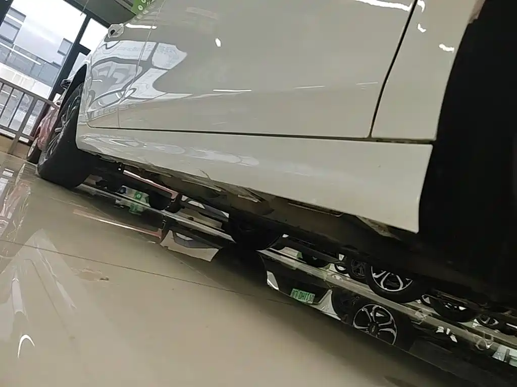 BYD Qin PLUS — миниатюра 21