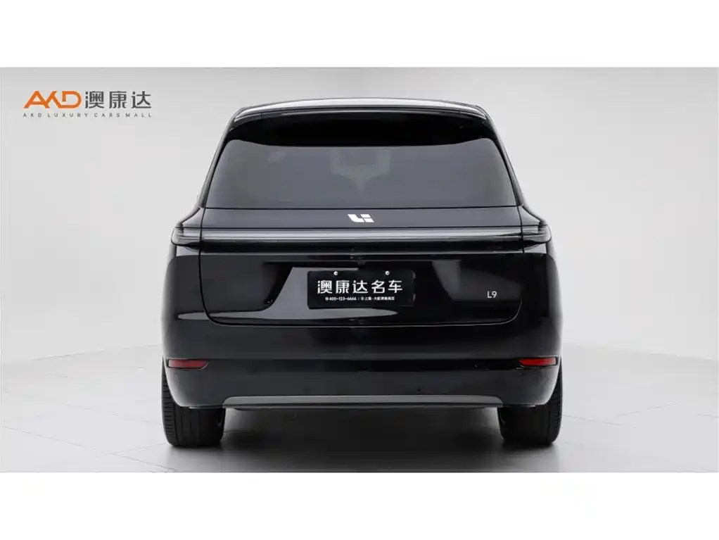 Li Auto L9 2024 Ultra