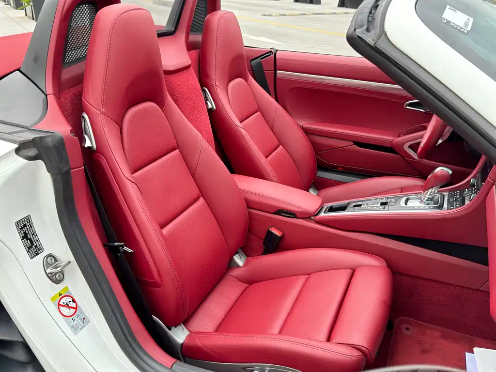 Porsche 718 — миниатюра 13