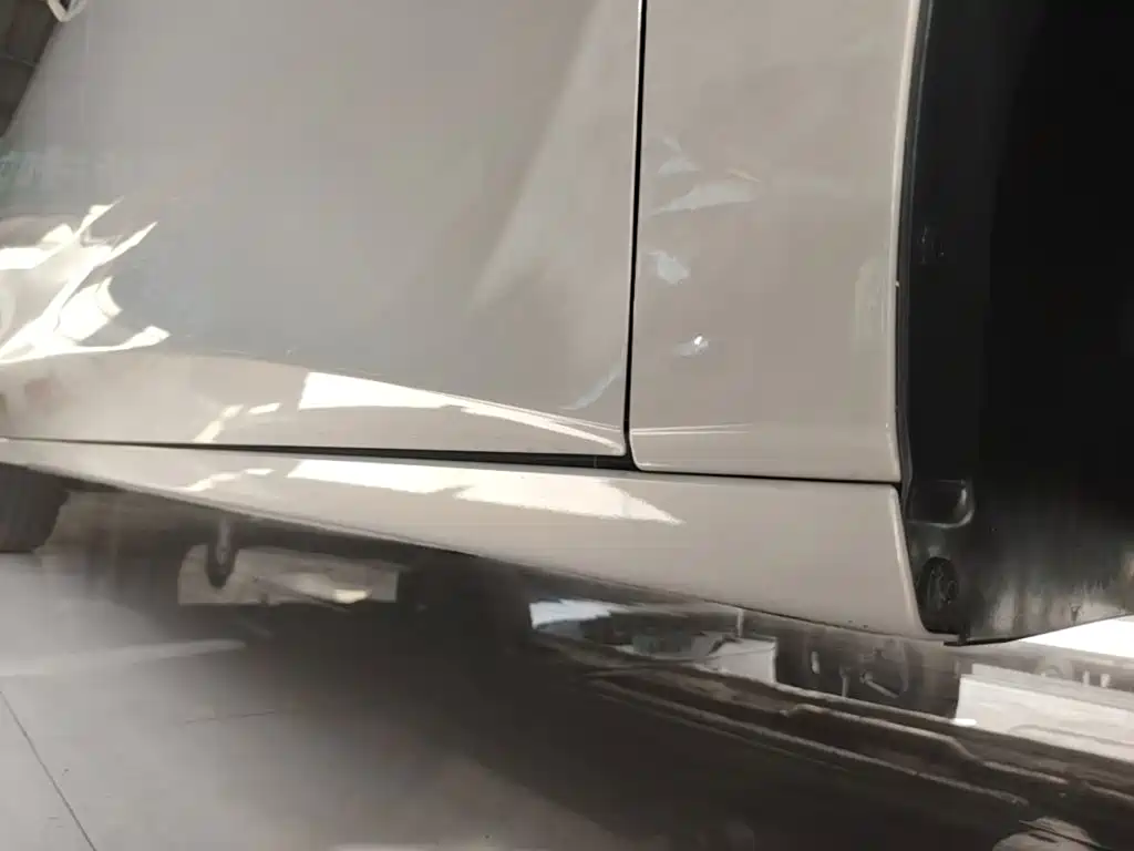 Wuling Xingguang 730 New Energy — миниатюра 21