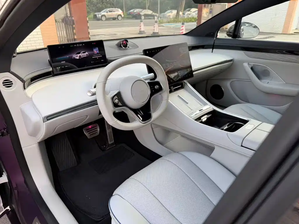 Zhijie Zhijie S7 — миниатюра 10