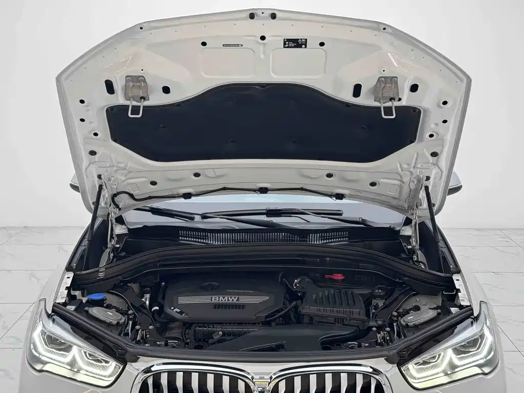 BMW X1 — миниатюра 4