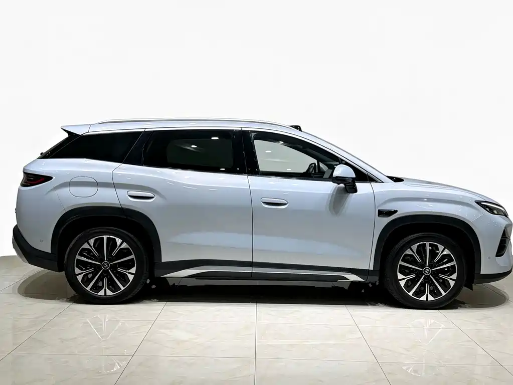 BYD Song Ultra — миниатюра 4