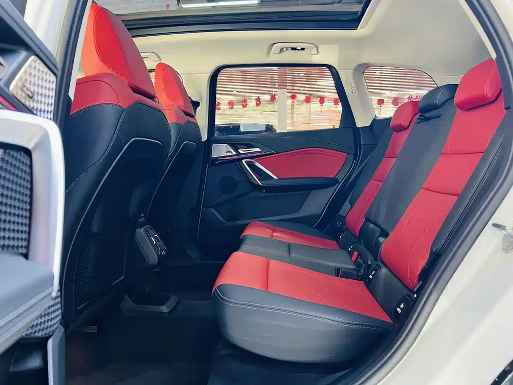 BMW X1 — миниатюра 14