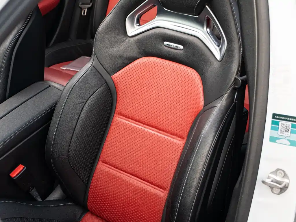 Mercedes-Benz A-Class A MG A AMG 2020 AMG A 45 4MATIC+