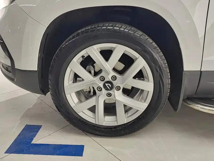 Jetta VS7 — миниатюра 6