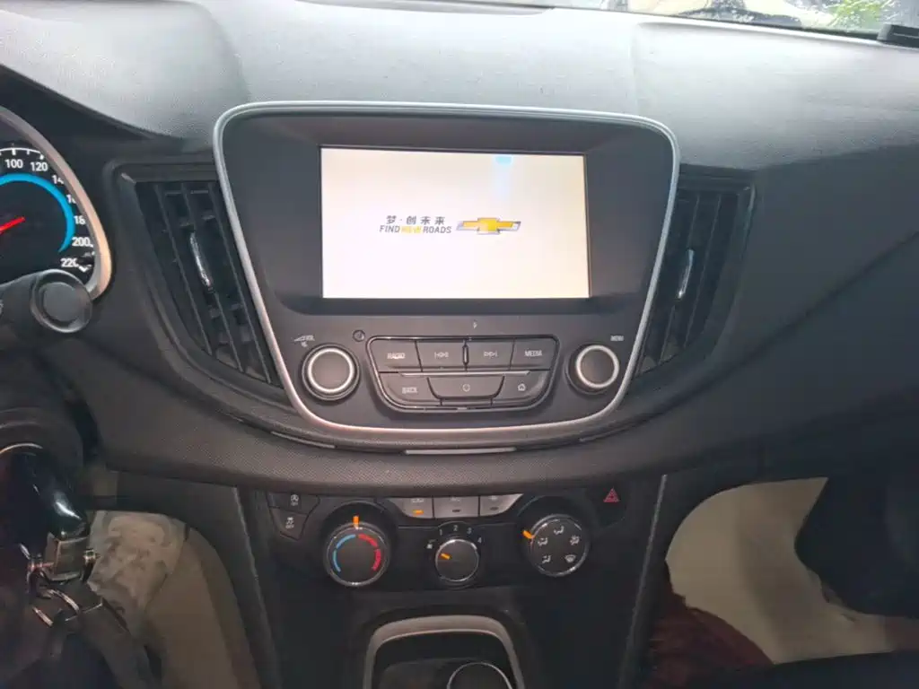 Chevrolet Cavalier — миниатюра 13