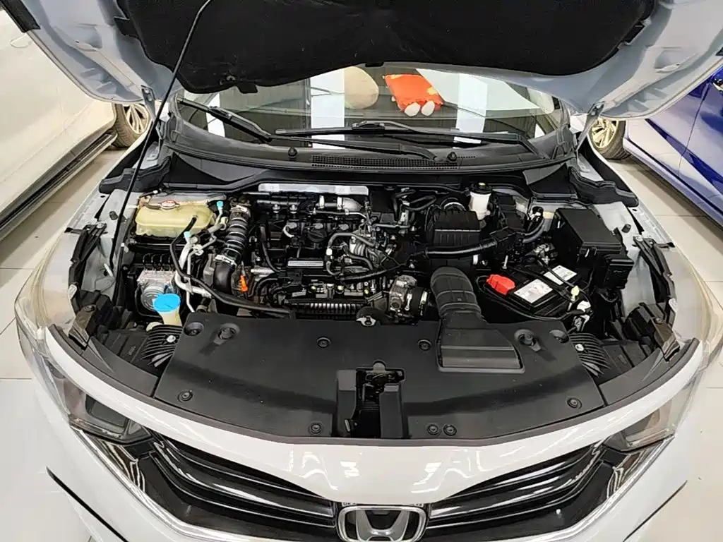 Honda Envix — миниатюра 20