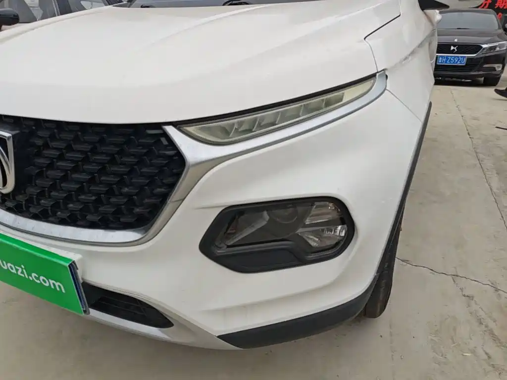 Baojun 510 — миниатюра 24