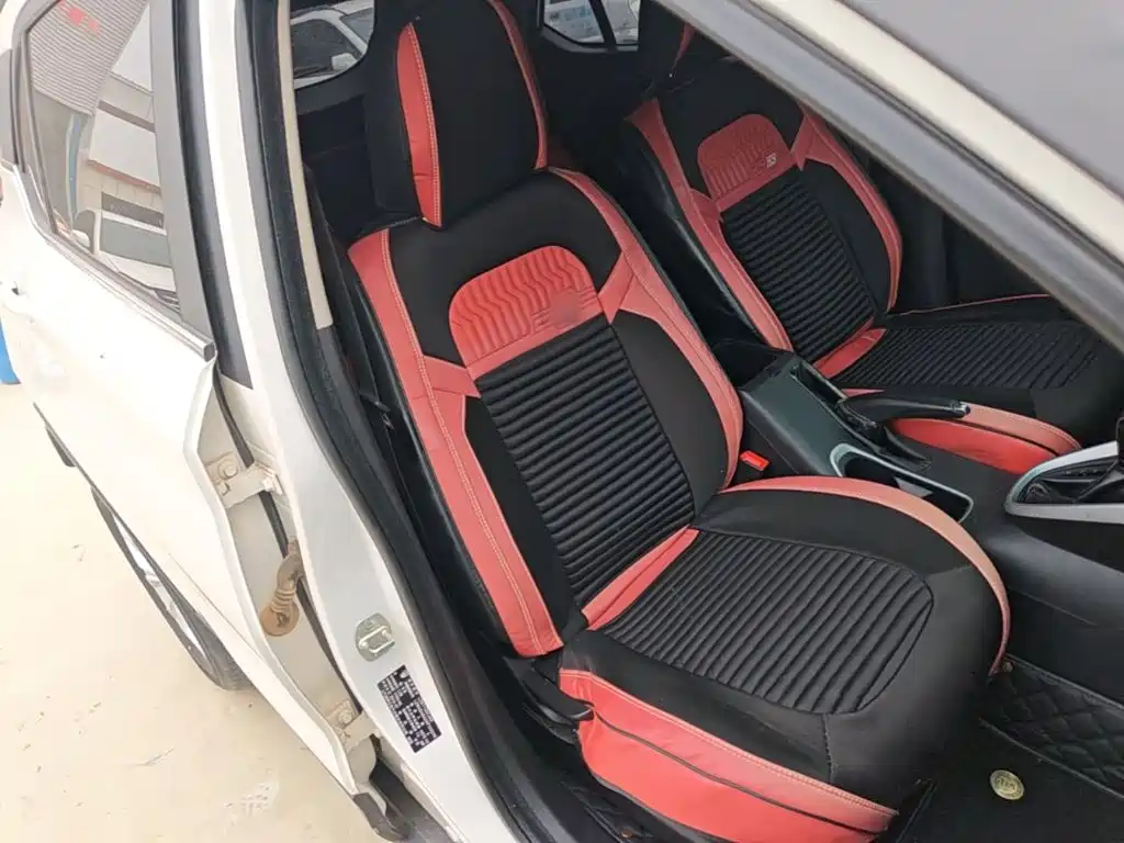 Baojun 510 — миниатюра 25