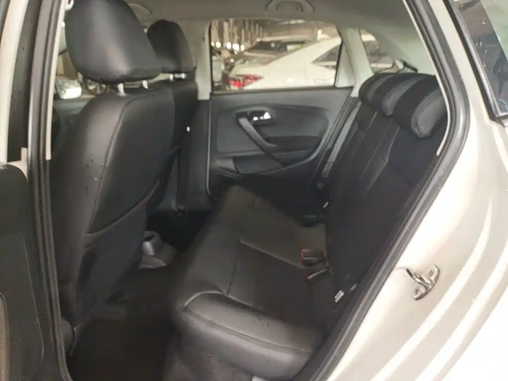 Volkswagen Polo — миниатюра 17