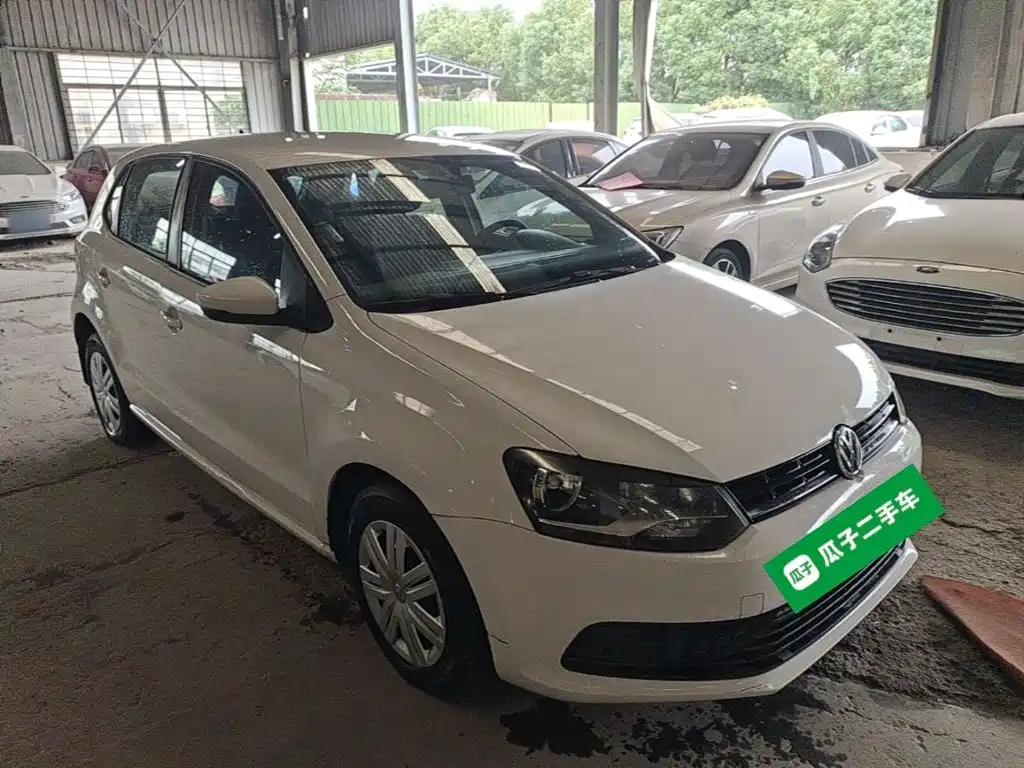 Volkswagen Polo — миниатюра 4