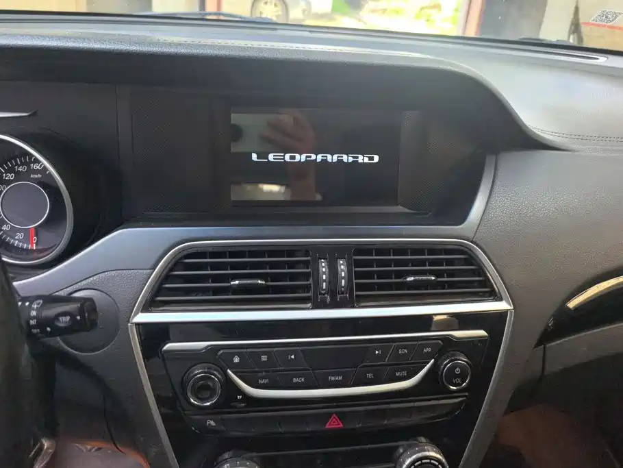 Leopaard Leopaard CS10 — миниатюра 13