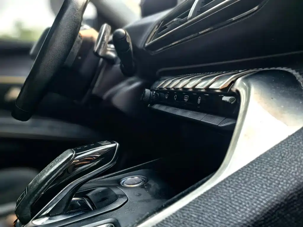 Peugeot 4008 — миниатюра 13