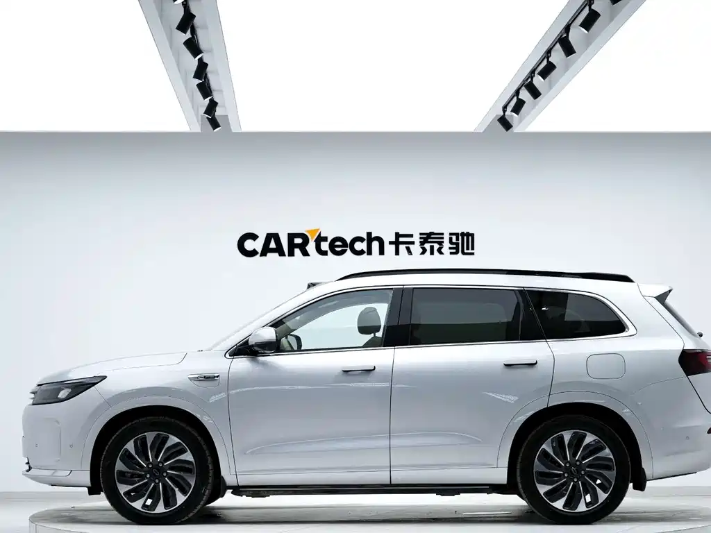 HONGMENG ZHIXING ASK THE WORLD M7