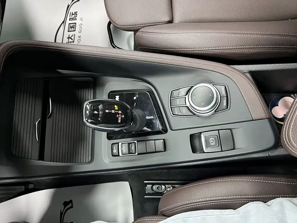 BMW X1 — миниатюра 15