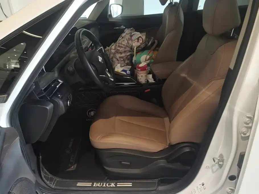 Buick GL6 — миниатюра 9