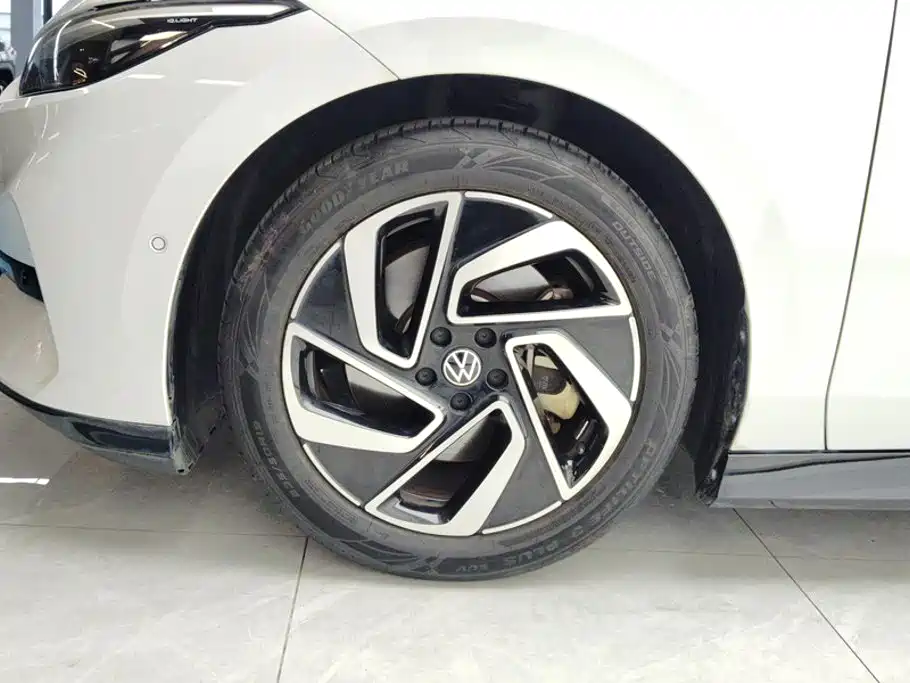Volkswagen ID.7 VIZZION — миниатюра 6