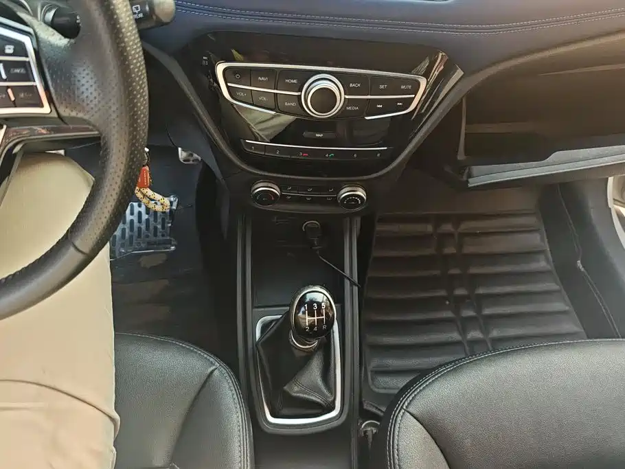 Haval H1 — миниатюра 16
