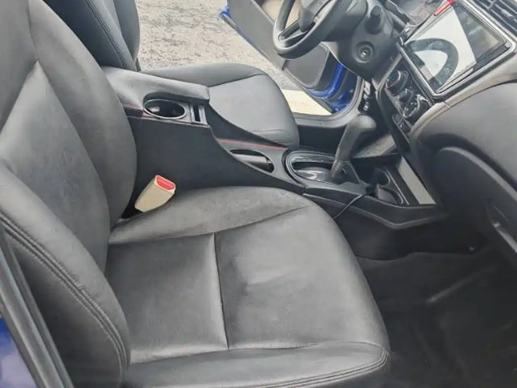 Honda City — миниатюра 8