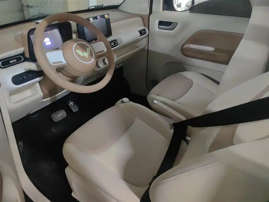 Wuling Mini EV MINIEV 2024 170km