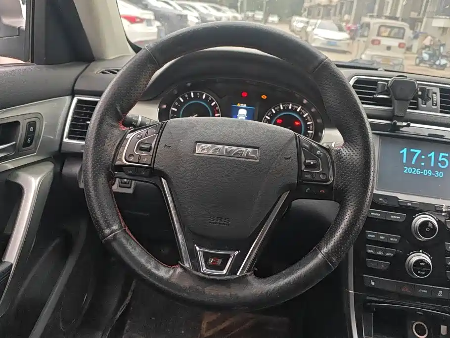 Haval H2 — миниатюра 15