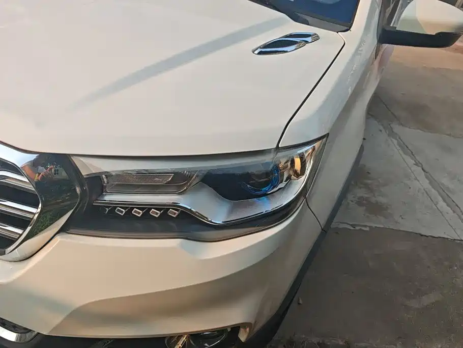 Haval H1 — миниатюра 5