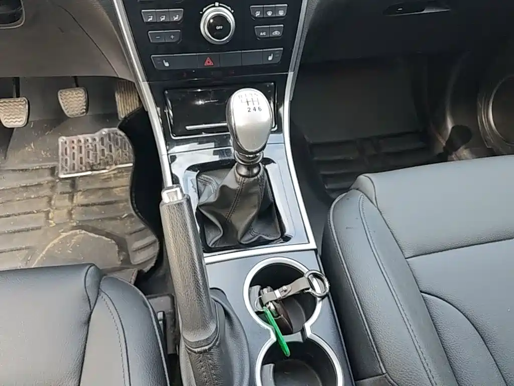 Haval H2 — миниатюра 14