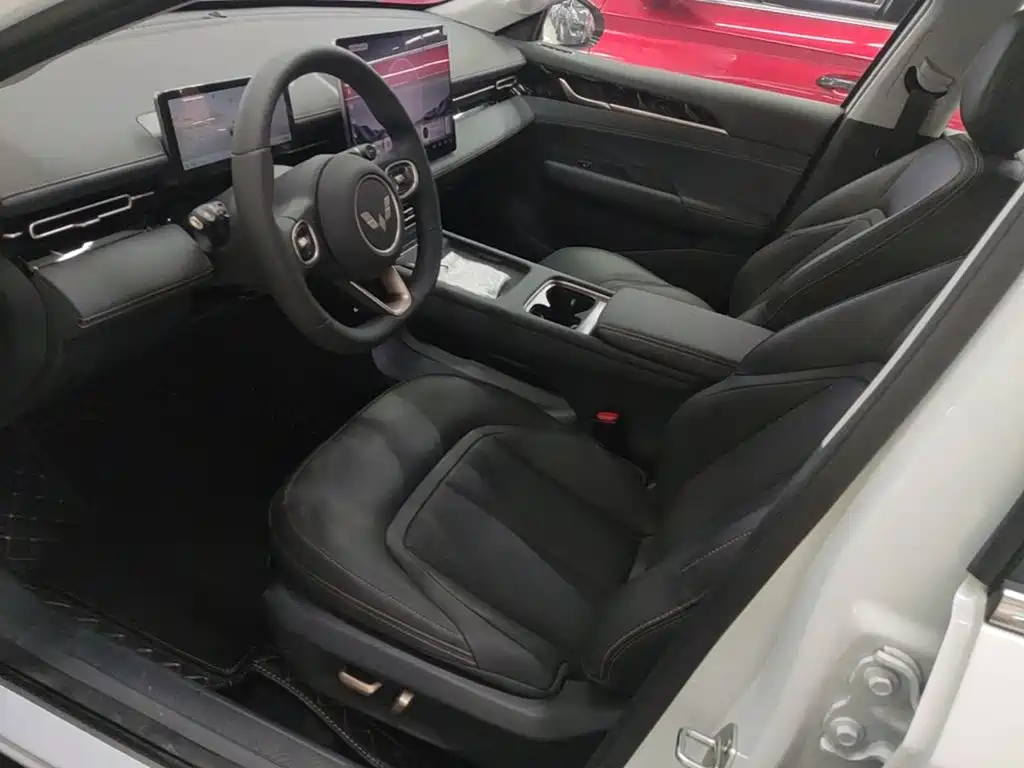 Wuling Xingguang — миниатюра 15