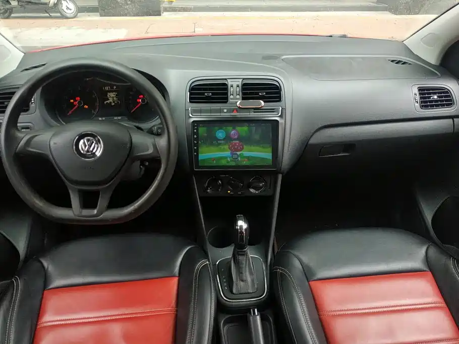 Volkswagen Polo — миниатюра 12