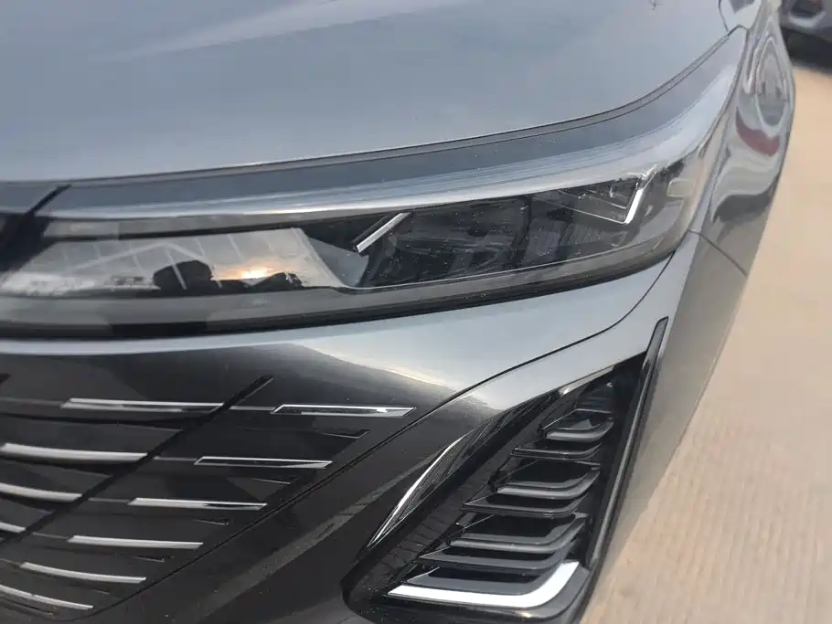 Changan CS75 PLUS — миниатюра 5