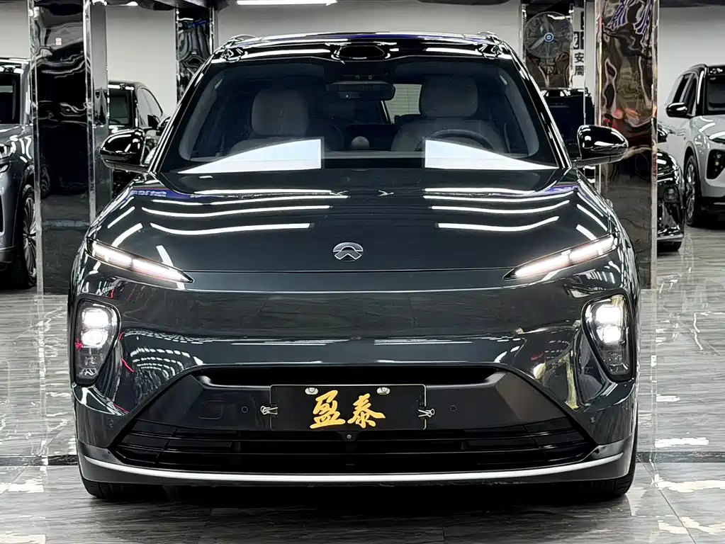 NIO ES8 2024 100kWh