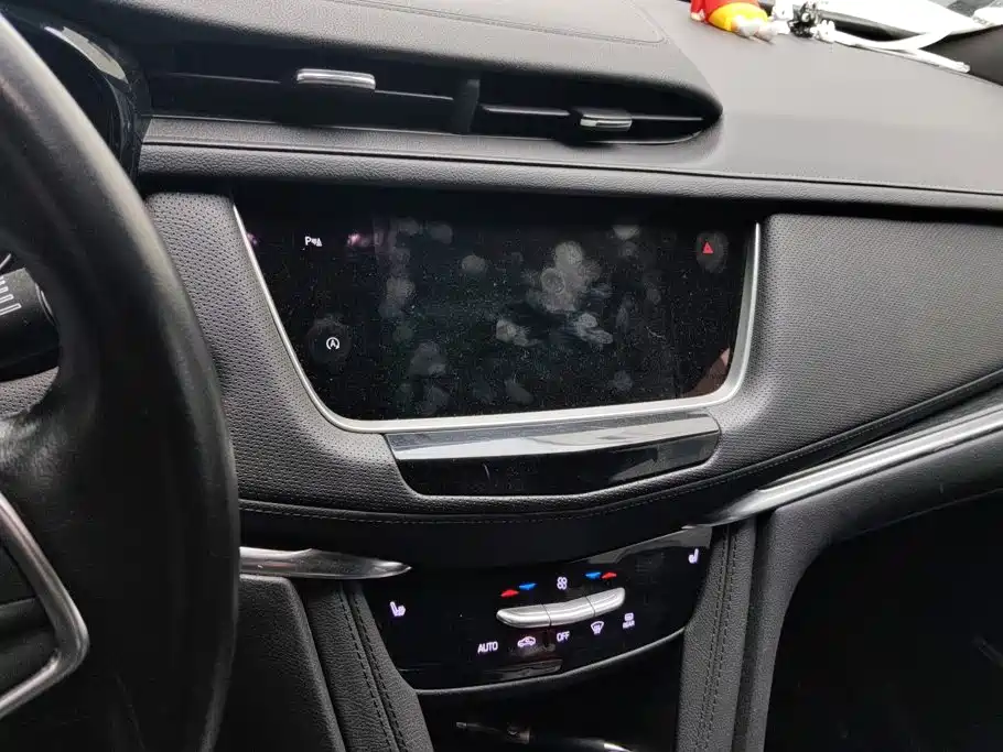 Cadillac XT5 — миниатюра 13