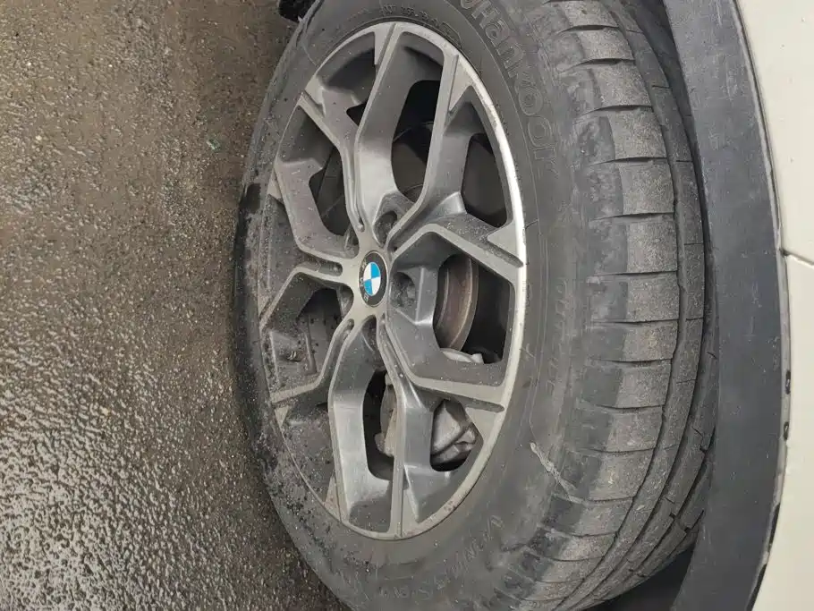 BMW X1 — миниатюра 6