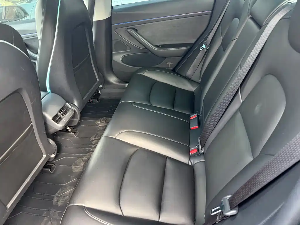 Tesla Model 3 — миниатюра 5