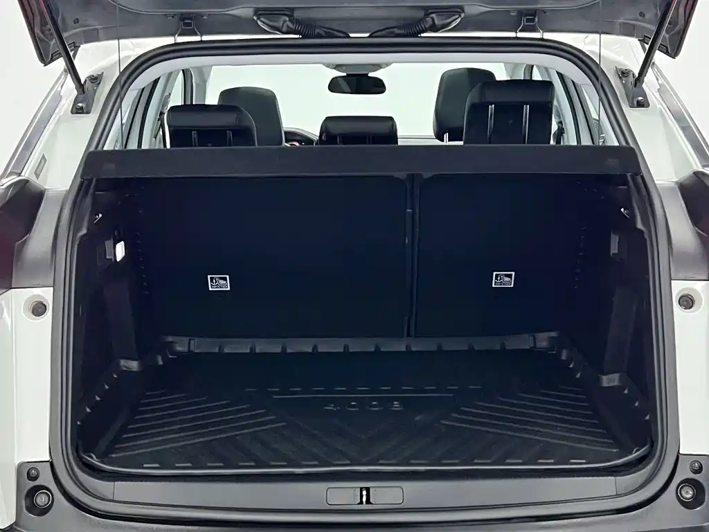 Peugeot 4008 — миниатюра 11